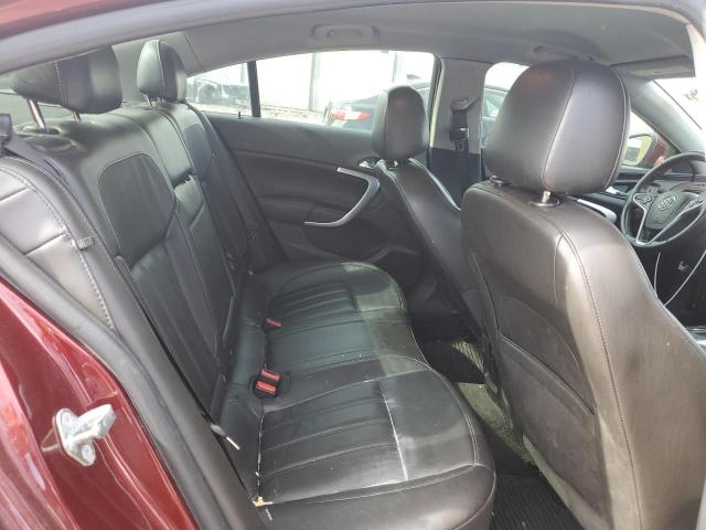 2016 BUICK REGAL PREM 2G4GS5GX5G9141411
