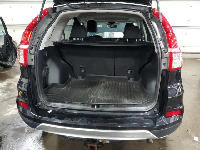 2016 HONDA CR-V EXL - 5J6RM4H78GL083040