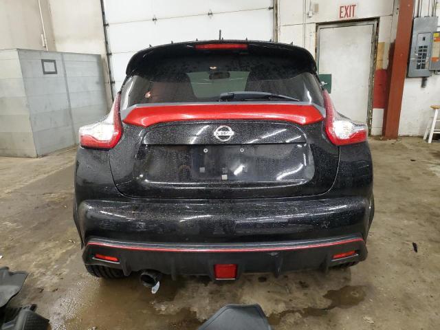 2015 NISSAN JUKE NISMO - JN8DF5MR9FT200151