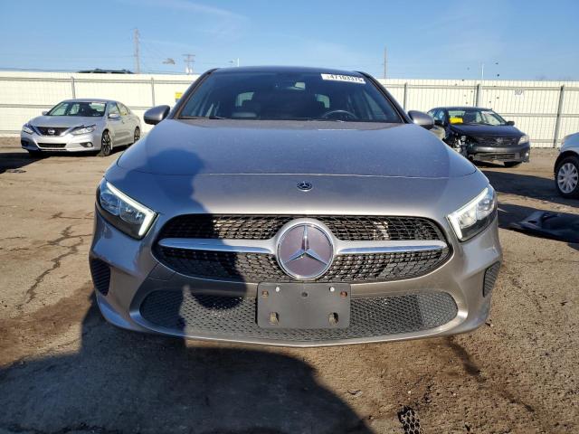 2019 MERCEDES-BENZ A 220 4MAT - WDD3G4FB8KW026554