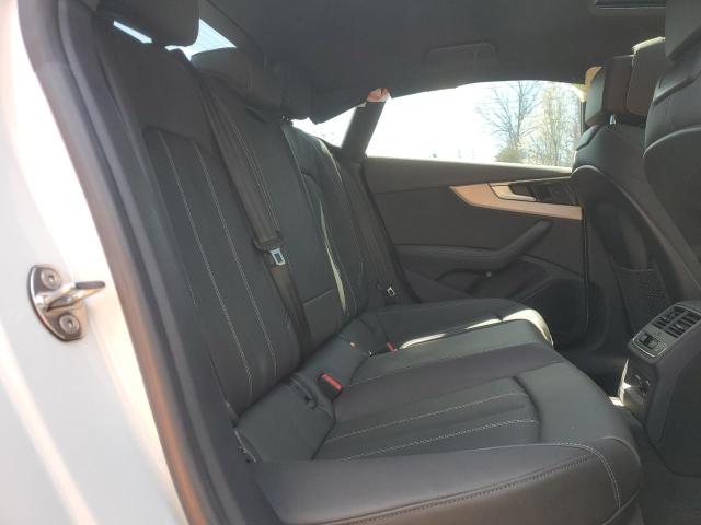 2023 AUDI A5 PRESTIG WAUEADF51PA043423