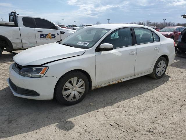 VOLKSWAGEN JETTA SE
