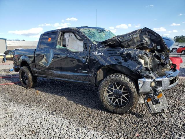 Vin: 1ftew1eg9fkd03355, lot: 50733965, ford f-150 supercrew 20154
