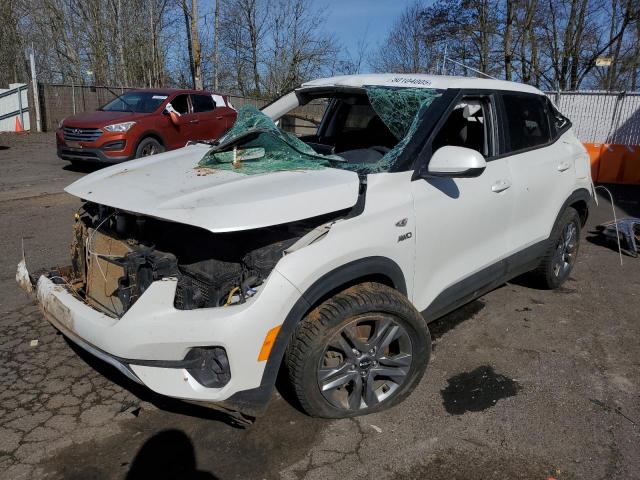 KIA SELTOS LX