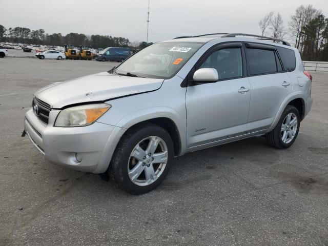 TOYOTA RAV4 SPORT