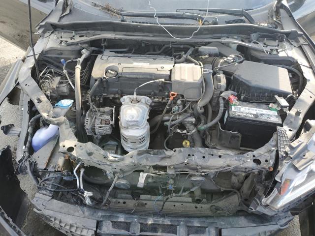 2016 HONDA ACCORD SPO - 1HGCR2F50GA080407