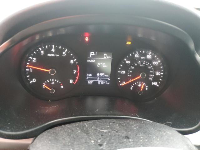 2022 KIA RIO LX - 3KPA24AD4NE486009