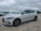 2017 HYUNDAI ELANTRA SE - 5NPD84LF2HH186091