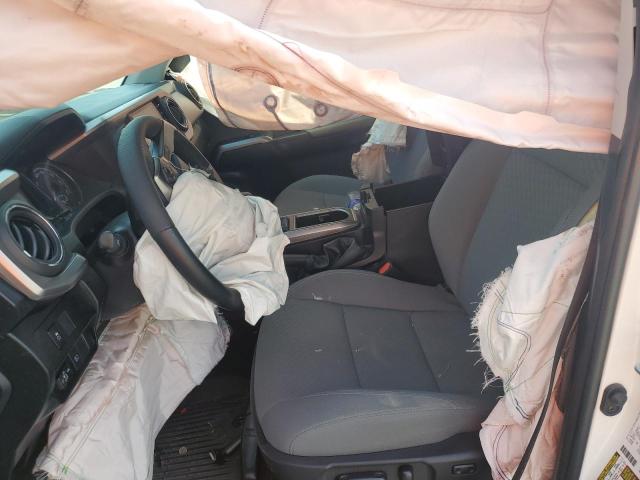 2023 TOYOTA TACOMA DOU - 3TMCZ5ANXPM603961
