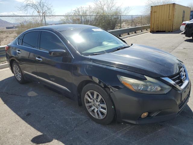 2016 NISSAN ALTIMA 2.5 - 1N4AL3APXGN333513