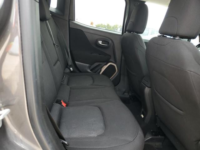 2017 JEEP RENEGADE L - ZACCJABB1HPG28427