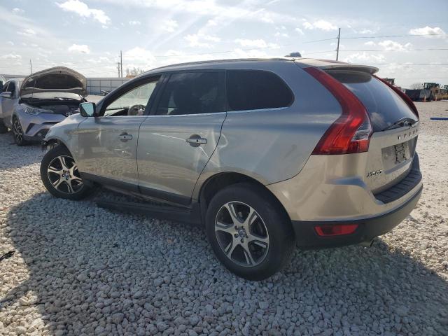 Vin: yv4902dz0c2243857, lot: 49336125, volvo xc60 t6 20122