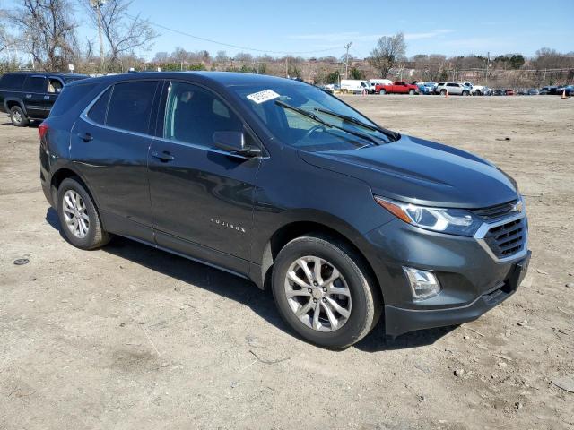 2020 CHEVROLET EQUINOX LT 3GNAXUEV6LS648460