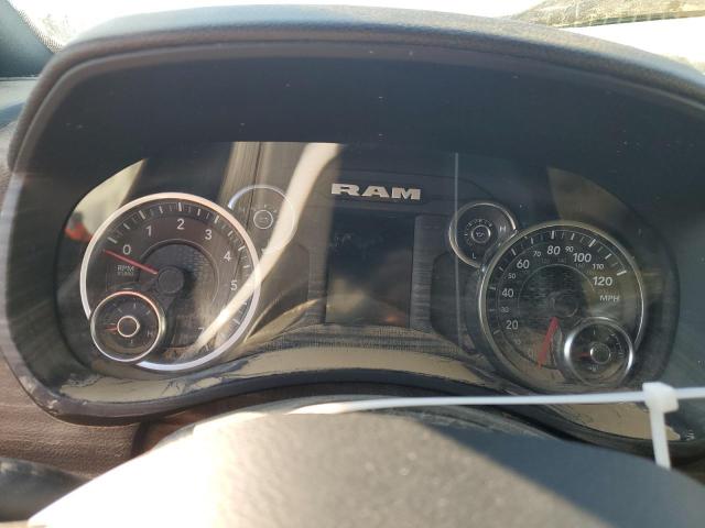 2024 RAM 3500 TRADE 3C63R3GJ2RG242517
