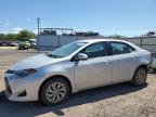 2018 TOYOTA COROLLA L - 5YFBURHE0JP853149