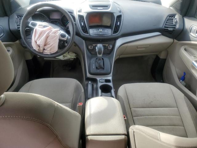 2016 FORD ESCAPE SE - 1FMCU9G96GUB01147