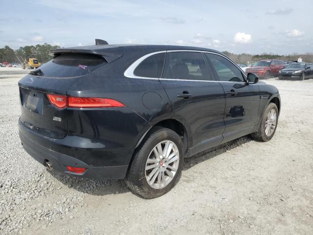 Vin: sadck2gx9la632858, lot: 44627085, jaguar f-pace prestige 20203