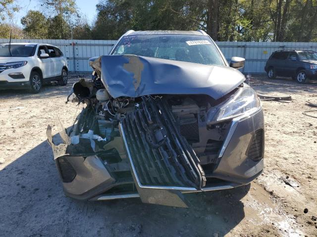 2023 NISSAN KICKS SV - 3N1CP5CV0PL494308