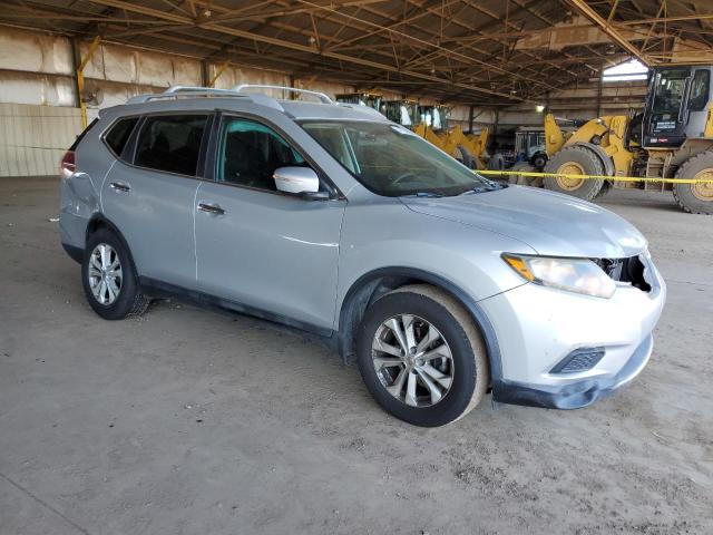 2015 NISSAN ROGUE S - 5N1AT2MT7FC921324