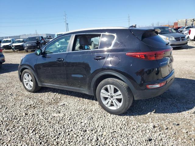 Vin: kndpm3ac6j7364963, lot: 48919025, kia sportage lx 20182