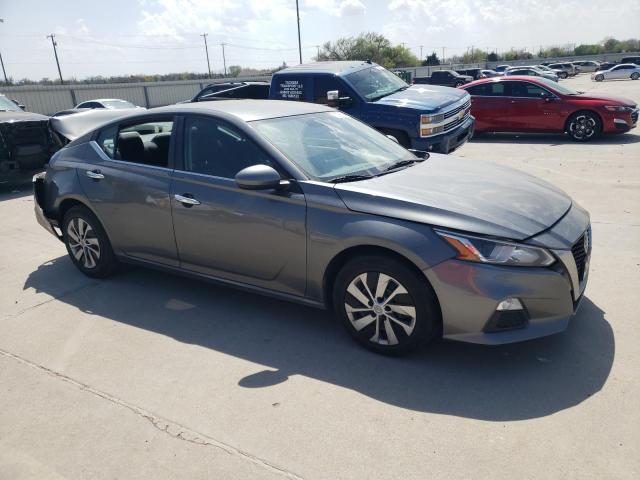 Vin: 1n4bl4bv6lc182991, lot: 50580895, nissan altima s 20204