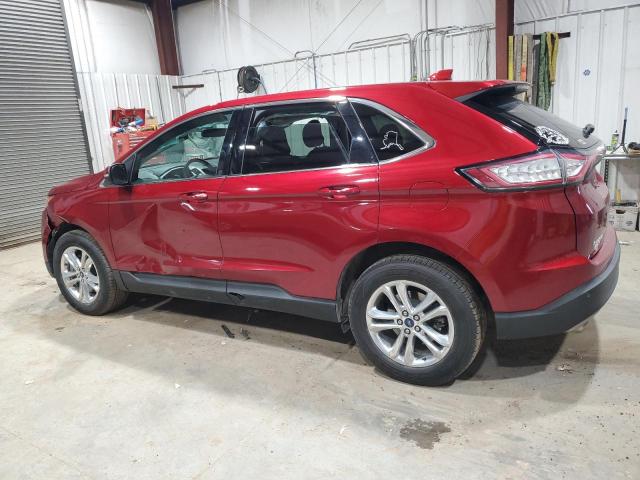 2016 FORD EDGE SEL - 2FMPK4J82GBB32931