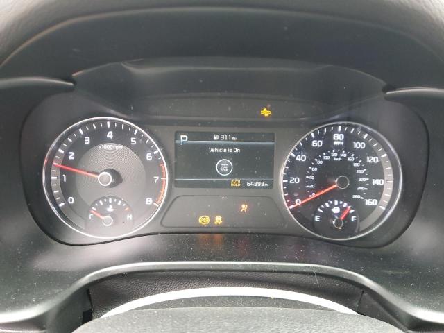 2022 KIA FORTE GT L - 3KPF54AD6NE439819