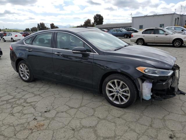 Vin: 3fa6p0pu4jr246426, lot: 50419785, ford fusion se phev 20184