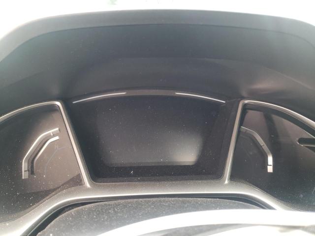 2017 HONDA CIVIC EX - 2HGFC3B38HH351998