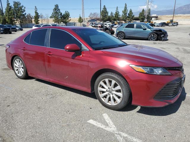 Vin: 4t1b11hk7ju630802, lot: 49440705, toyota camry l 20184