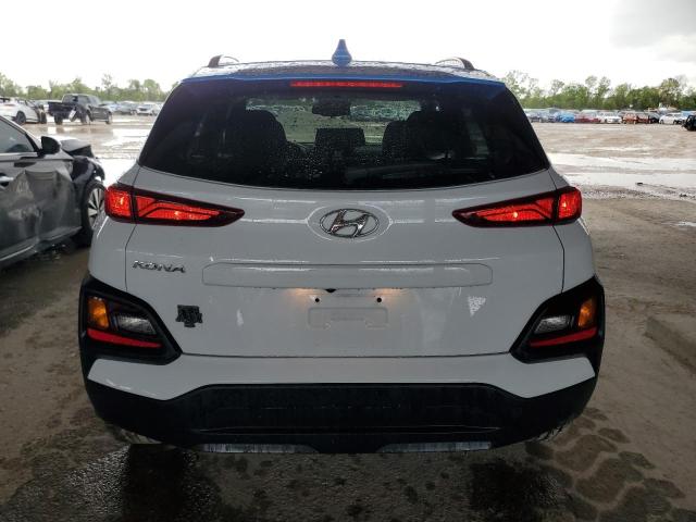 2019 HYUNDAI KONA SEL - KM8K62AA5KU285361