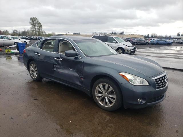 Vin: jn1by1ar7cm392964, lot: 51136255, infiniti m37 x 20124