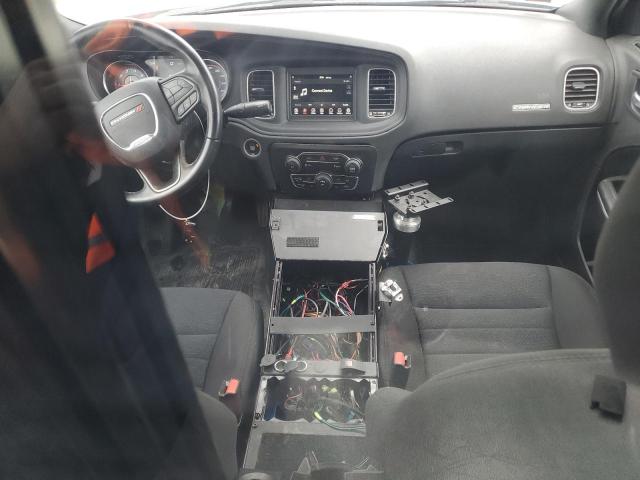 2022 DODGE CHARGER PO 2C3CDXKG8NH146481