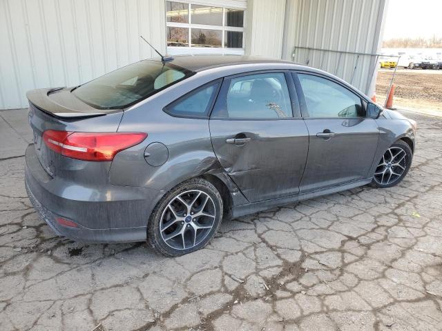 Vin: 1fadp3f21fl218355, lot: 47389385, ford focus se 20153