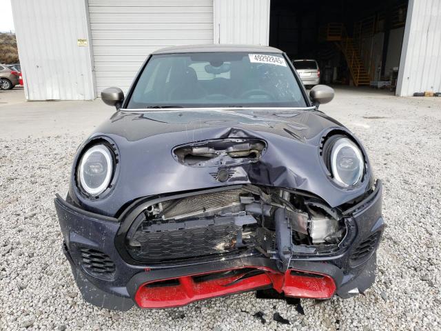 2021 MINI COOPER JOH WMWXX9C01M2N19639