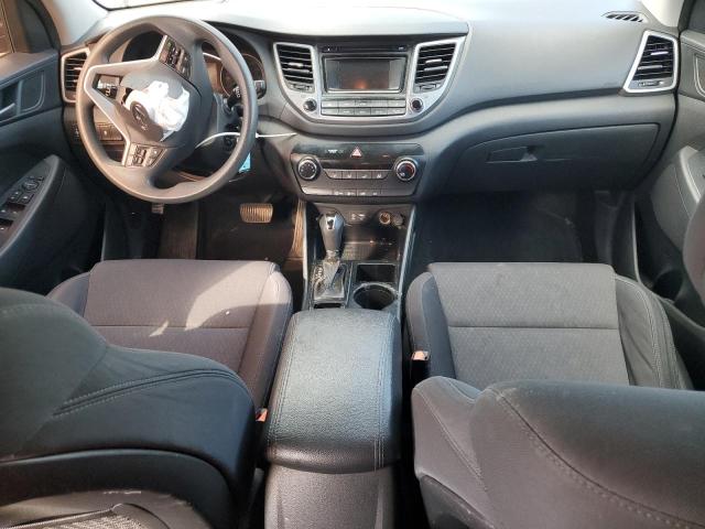2017 HYUNDAI TUCSON LIM - KM8J33A40HU401823