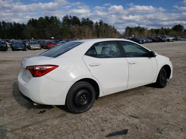 2017 TOYOTA COROLLA L - 2T1BURHE4HC880896