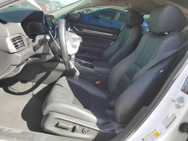 2021 HONDA ACCORD SPO - 1HGCV1F45MA086275