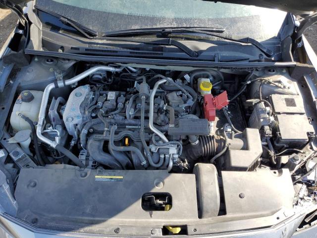 2022 NISSAN SENTRA SR - 3N1AB8DV1NY312492