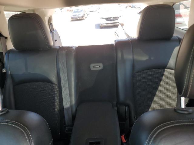 2019 DODGE JOURNEY CR 3C4PDDGG3KT838638