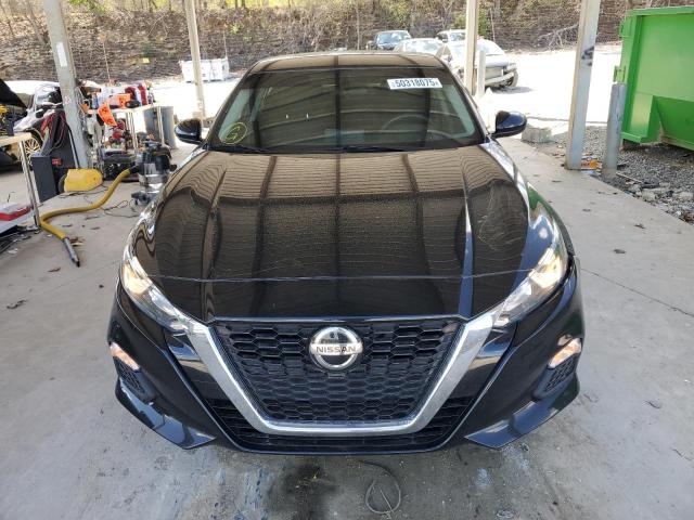 2020 NISSAN ALTIMA S - 1N4BL4BV6LC170873