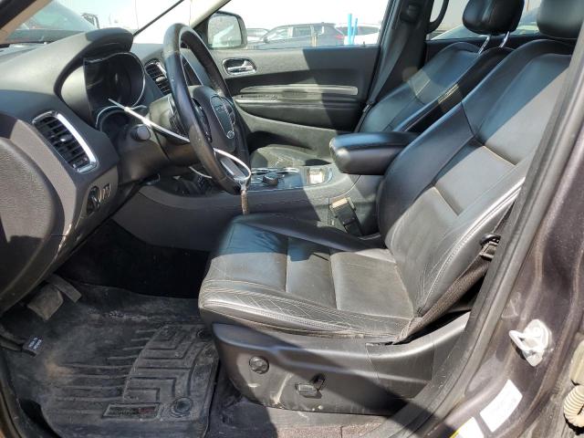 2017 DODGE DURANGO GT - 1C4RDJDG2HC713582