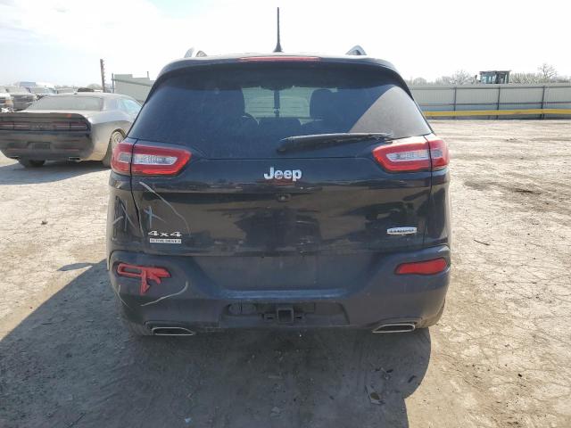 2015 JEEP CHEROKEE L - 1C4PJMCS3FW727056