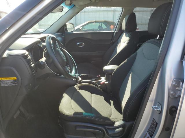 2017 KIA SOUL + - KNDJP3A56H7473805