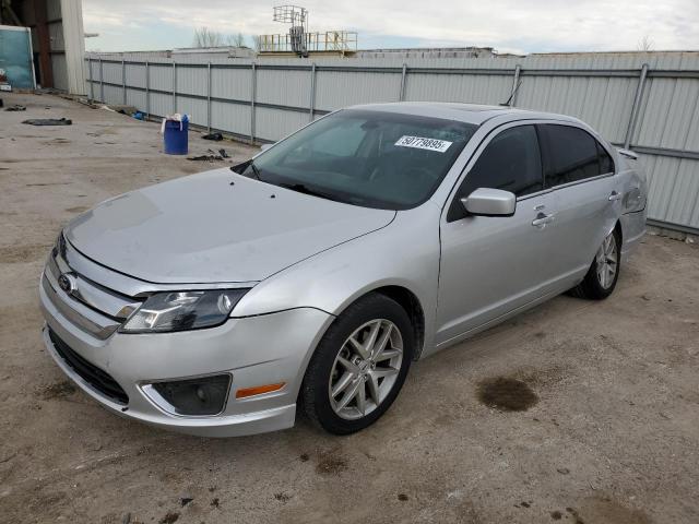 Vin: 3fahp0jg1cr434397, lot: 50779895, ford fusion sel 2012 img_1
