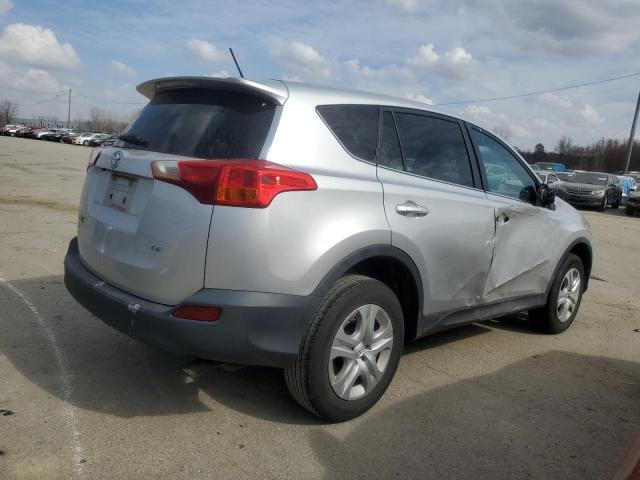 Vin: 2t3zfrev9ew078780, lot: 49219565, toyota rav4 le 20143