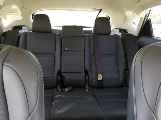 2020 LEXUS NX 300 - JTJDARBZ8L2171552