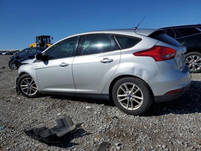 Vin: 1fadp3k26hl298017, lot: 49325945, ford focus se 20172