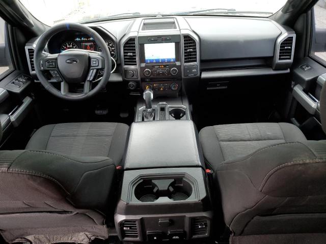 2017 FORD F150 SUPER - 1FTEW1EG6HKD57313