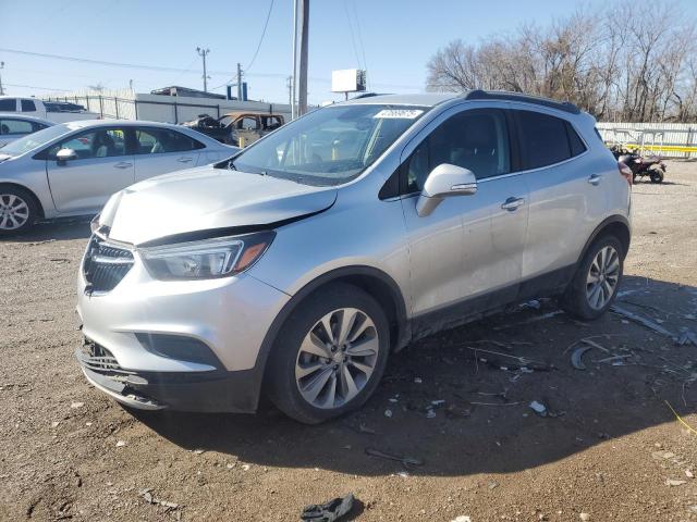 BUICK ENCORE PREFERRED